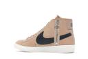 Nike Wmns Blazer Mid Rebel - Bio Beige