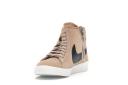 Nike Wmns Blazer Mid Rebel - Bio Beige