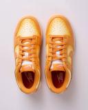 Nike Wmns Dunk Low *Magma Orange*, Orange