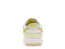 Nike Wmns Dunk Low OG Yellow Strike
