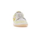Nike Wmns Dunk Low OG Yellow Strike