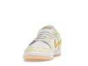 Nike Wmns Dunk Low OG Yellow Strike
