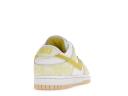 Nike Wmns Dunk Low OG Yellow Strike