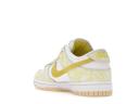 Nike Wmns Dunk Low OG Yellow Strike