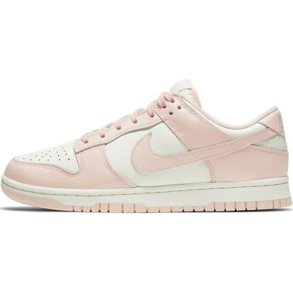 Nike Wmns Dunk Low Orange Pearl