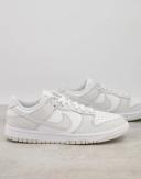 Nike Wmns Dunk Low 'Photon Dust' Womens Sneakers - Size 10.5