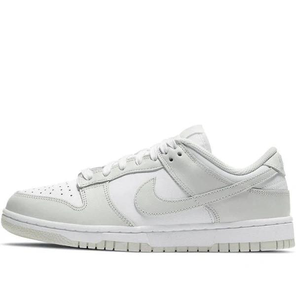 Nike Wmns Dunk Low 'Photon Dust' Womens Sneakers - Size 10.5