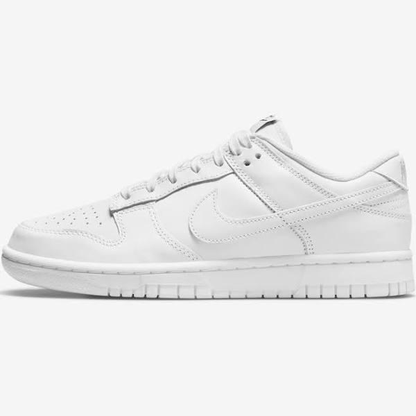 Nike Wmns Dunk Low White