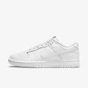 Nike Wmns Dunk Low White