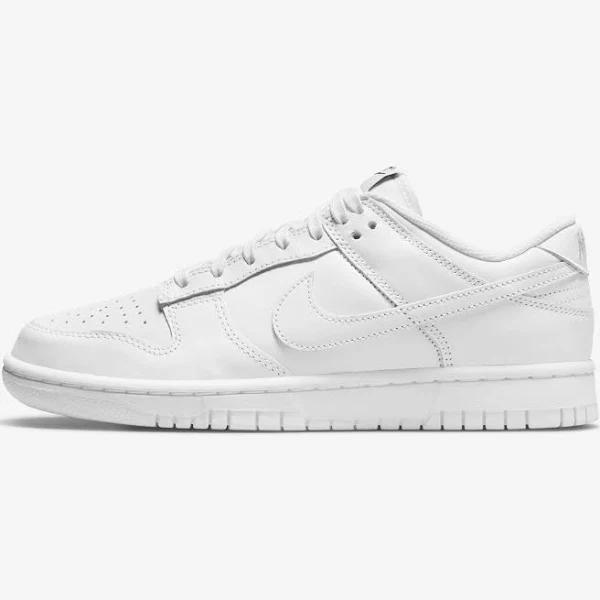 Nike Wmns Dunk Low White