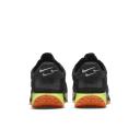 Nike Wmns Fontanka Waffle 'Black Volt' Womens Sneakers - Size 11.0