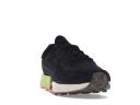 Nike Wmns Fontanka Waffle 'Black Volt' Womens Sneakers - Size 11.0