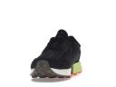 Nike Wmns Fontanka Waffle 'Black Volt' Womens Sneakers - Size 11.0