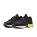 Nike Wmns Fontanka Waffle 'Black Volt' Womens Sneakers - Size 11.0