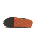 Nike Wmns Fontanka Waffle 'Black Volt' Womens Sneakers - Size 11.0