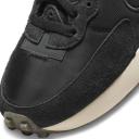 Nike Wmns Fontanka Waffle 'Black Volt' Womens Sneakers - Size 11.0