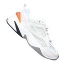 Nike Wmns M2K Tekno (Grey)