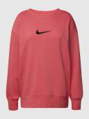 Nike Wmns Phoenix Oversized Crewneck