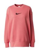Nike Wmns Phoenix Oversized Crewneck