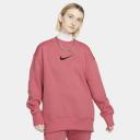 Nike Wmns Phoenix Oversized Crewneck