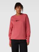 Nike Wmns Phoenix Oversized Crewneck