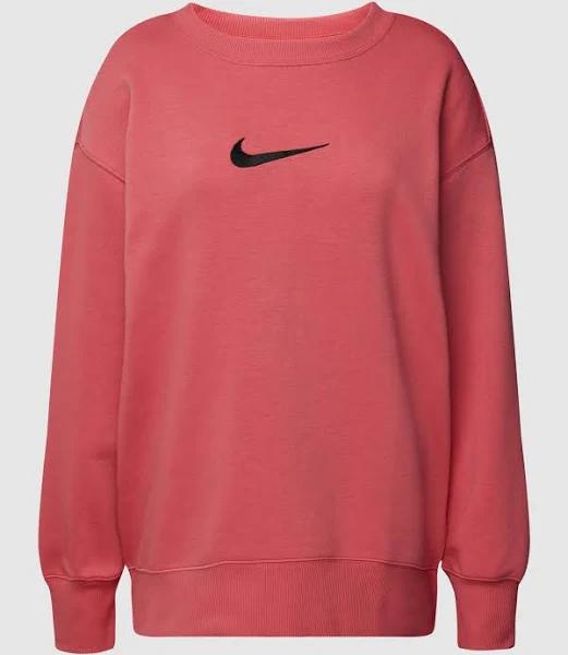 Nike Wmns Phoenix Oversized Crewneck
