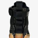 Nike Wmns SF Air Force 1 Mid - Black