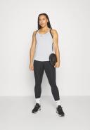 Nike Wom Dri-FIT One Elastika Tank XS White