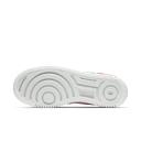 Nike | Women Air Force 1 Shadow SE Sneakers White/Orange 8