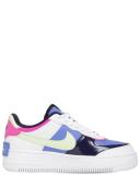 Nike | Women Air Force 1 Shadow Sneakers Sapphire 5