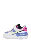 Nike | Women Air Force 1 Shadow Sneakers Sapphire 5