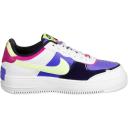 Nike | Women Air Force 1 Shadow Sneakers Sapphire 7.5