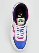 Nike | Women Air Force 1 Shadow Sneakers Sapphire 7.5