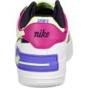 Nike | Women Air Force 1 Shadow Sneakers Sapphire 8