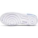 Nike | Women Air Force 1 Shadow Sneakers Sapphire 8