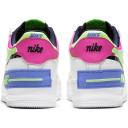 Nike | Women Air Force 1 Shadow Sneakers Sapphire 8