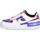 Nike | Women Air Force 1 Shadow Sneakers Sapphire 8