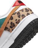 Nike | Women Dunk Low Sneakers White/ L Curry 8.5