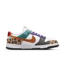 Nike | Women Dunk Low Sneakers White/ L Curry 8.5