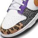 Nike | Women Dunk Low Sneakers White/ L Curry 8.5