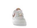 Nike Women's Air Force 1 '07 Essential White/Rust Pink
