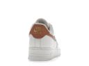 Nike Women's Air Force 1 '07 Essential White/Rust Pink