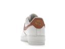 Nike Women's Air Force 1 '07 Essential White/Rust Pink