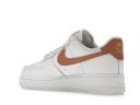 Nike Women's Air Force 1 '07 Essential White/Rust Pink