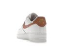 Nike Women's Air Force 1 '07 Essential White/Rust Pink