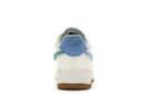 Nike Women's Air Force 1 '07 LXX - Sail/Green/Blue BV0740-10