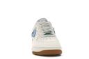 Nike Women's Air Force 1 '07 LXX - Sail/Green/Blue BV0740-10