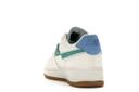 Nike Women's Air Force 1 '07 LXX - Sail/Green/Blue BV0740-10