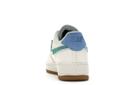 Nike Women's Air Force 1 '07 LXX - Sail/Green/Blue BV0740-10