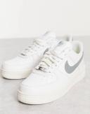 Nike Women's Air Force 1 '07 Next Nature Summit White/Mint